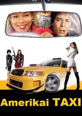 Amerikai taxi