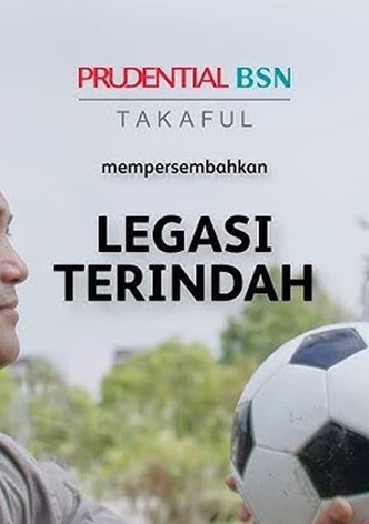 PruBSN WarisanGold: Legasi Terindah