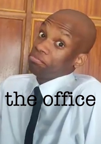 The Office But It's Only Me: A Parody
