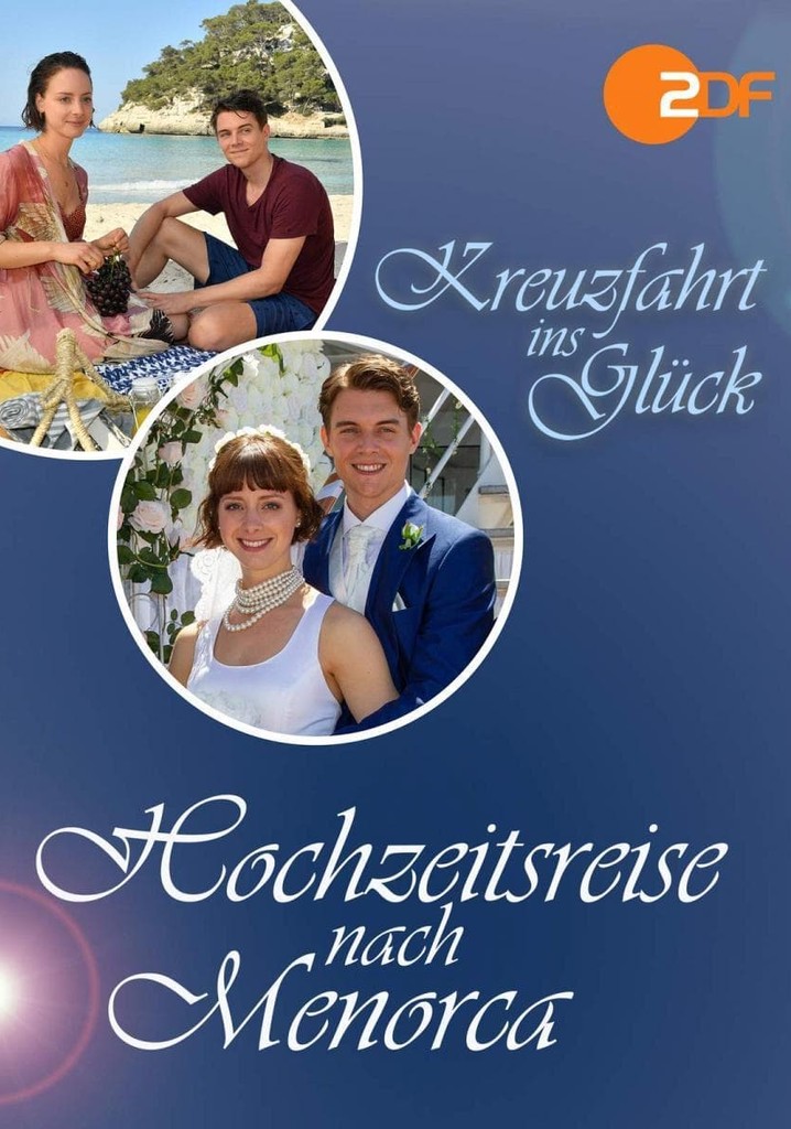 Luna de miel en Menorca