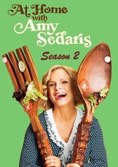 At Home with Amy Sedaris - Season 2