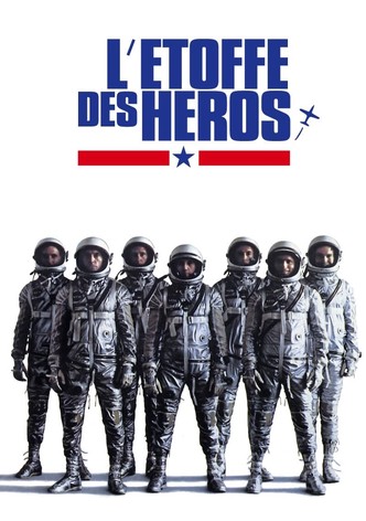 L'Étoffe des héros