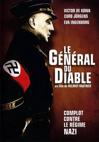 Le Général du Diable