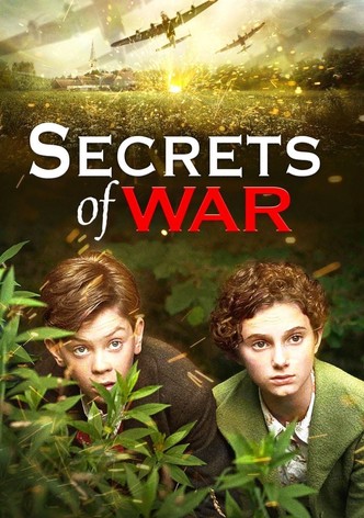 Secrets Of War