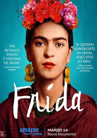 Frida