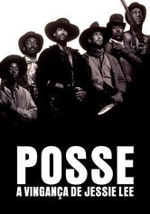 Posse: A Vingança de Jessie Lee