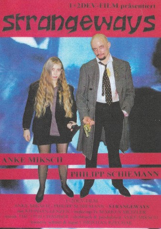 Strangeways