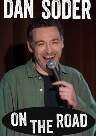 Dan Soder: On the Road