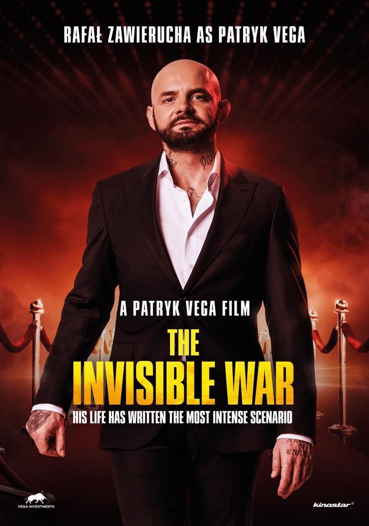 The Invisible War