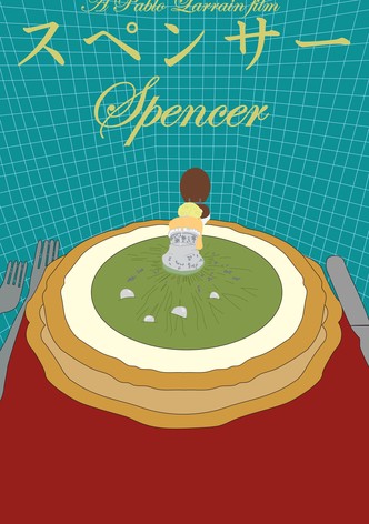 スペンサー ダイアナの決意