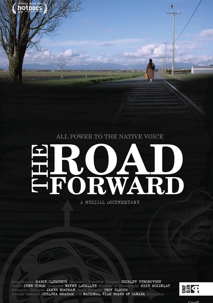 The Road Forward