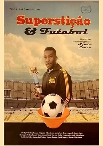 Superstição e Futebol