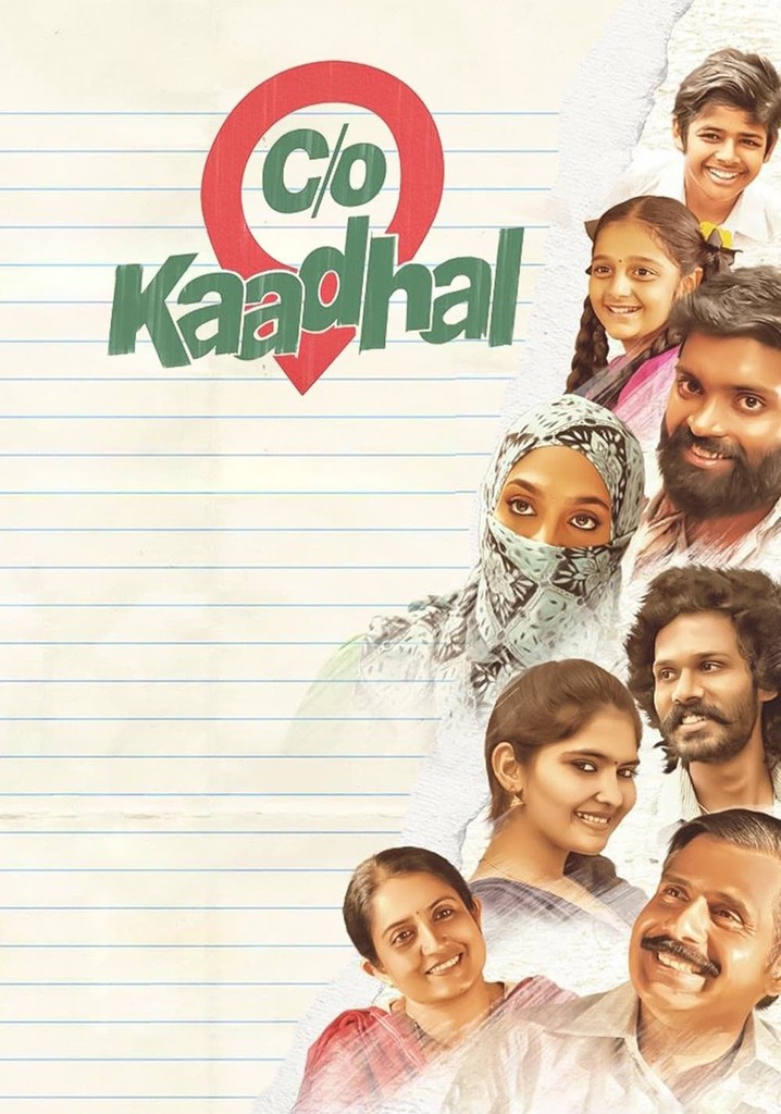 Care Of Kaadhal