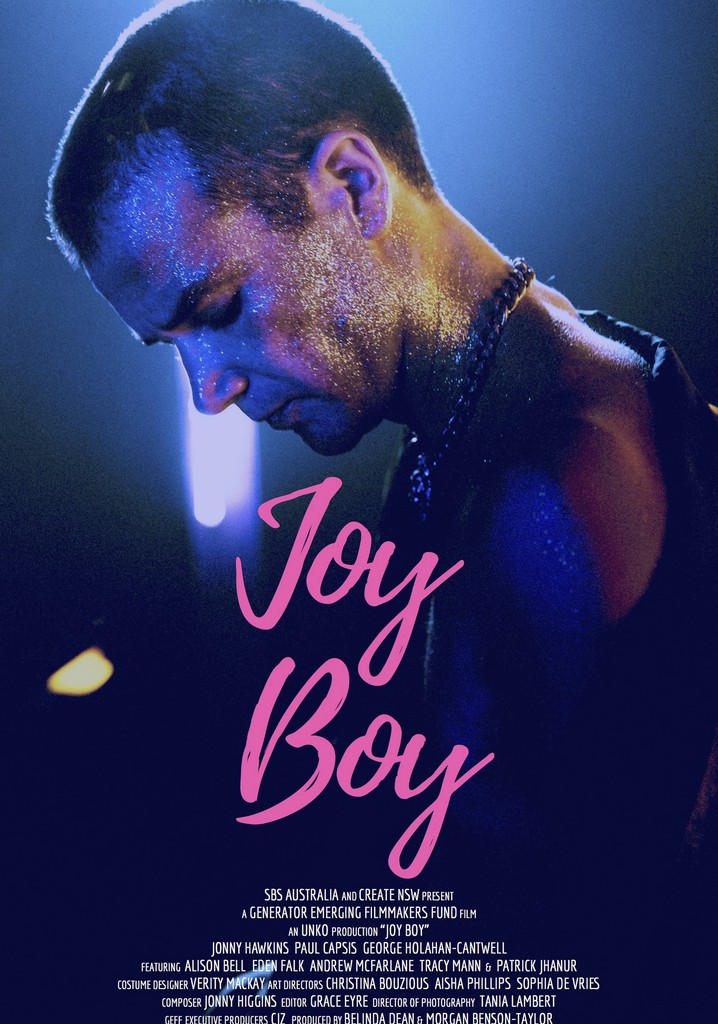 Joy Boy