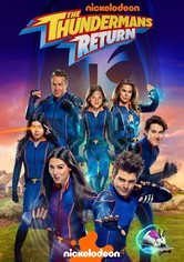 The Thundermans Return