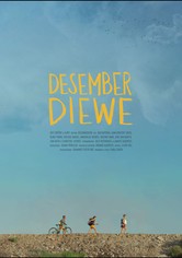 Desemberdiewe