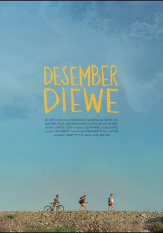 Desemberdiewe