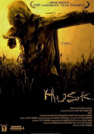 Husk