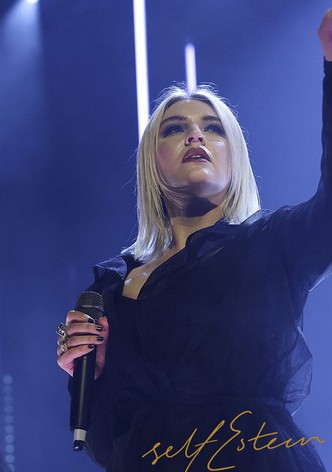 Self Esteem: 6 Music Festival