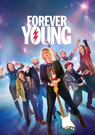 Forever Young
