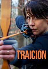 Traición