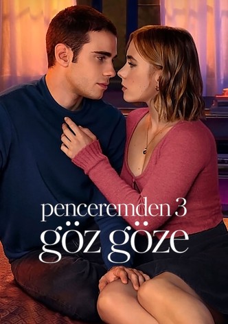 Penceremden 3: Göz Göze
