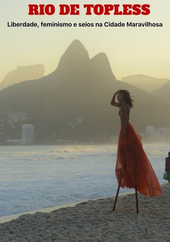 Rio de Topless