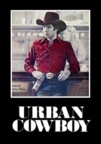 Cowboy de ciudad