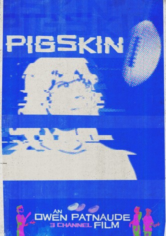 Pigskin