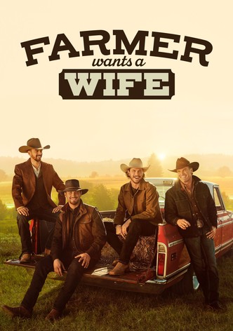 Farmer Wants a Wife