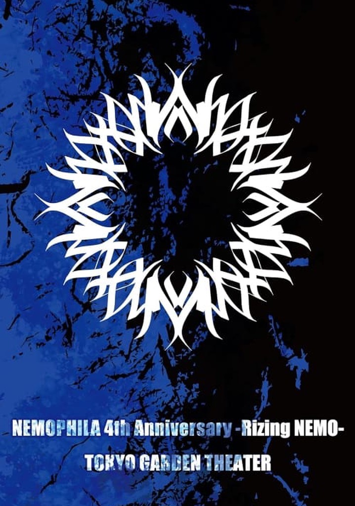 NEMOPHILA 4th Anniversary -Rizing NEMO- TOKYO GARDEN THEATER