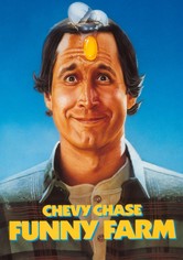 Aventuras y desventuras de un yuppie en el campo