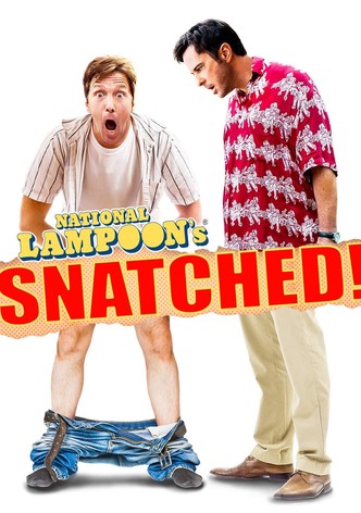 National Lampoon's Snatched