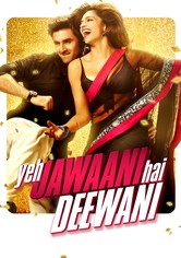 Yeh Jawaani Hai Deewani