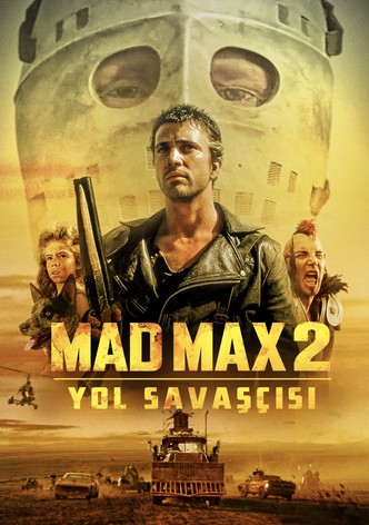 Mad Max 2: Yol Savaşcısı