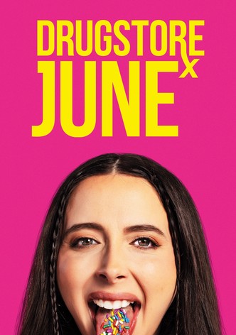 Drugstore June