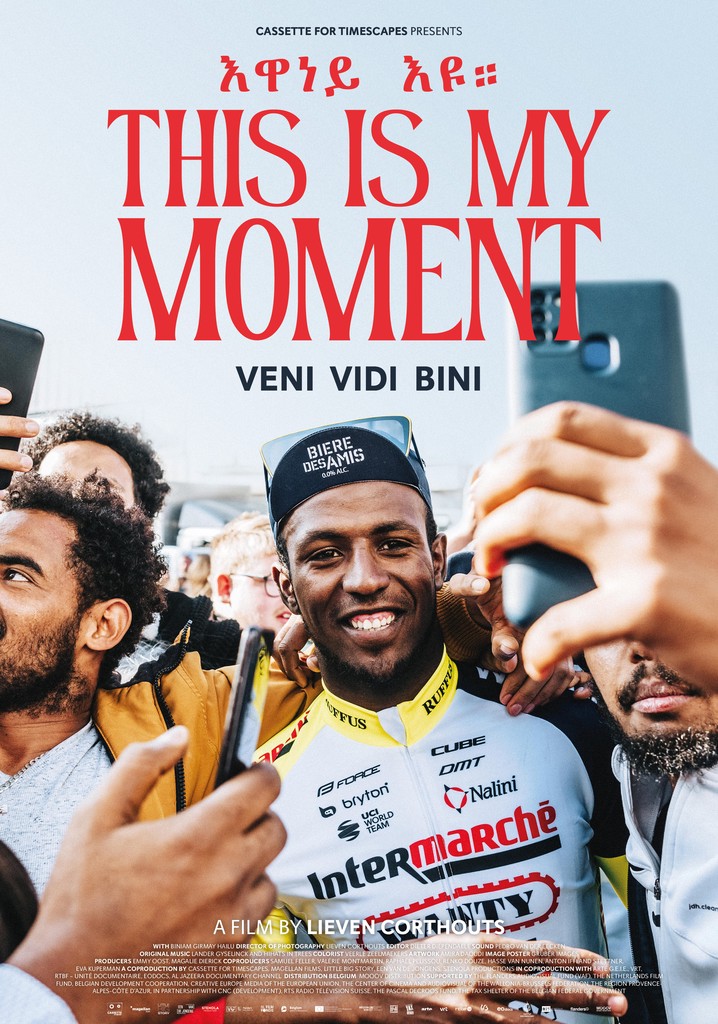 This Is My Moment - movie: watch stream online