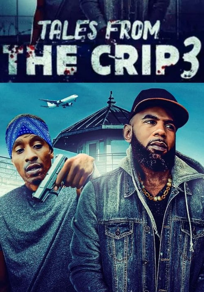 Tales From the Crip 3