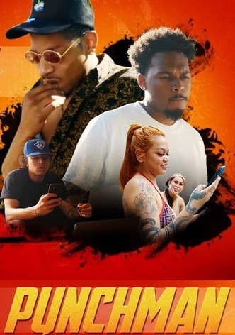 Punchman