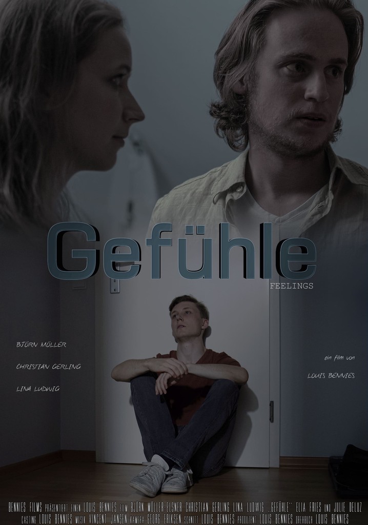 Gefühle