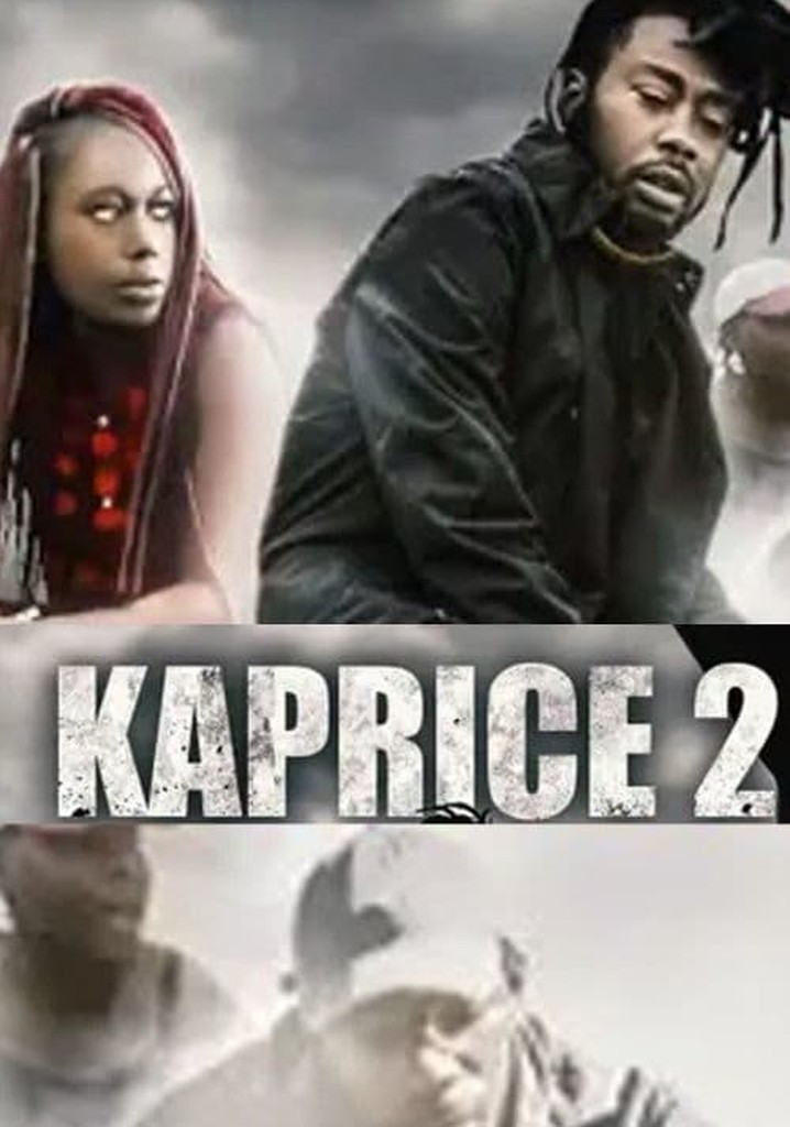 Kaprice 2: The Rise of Mike Gee
