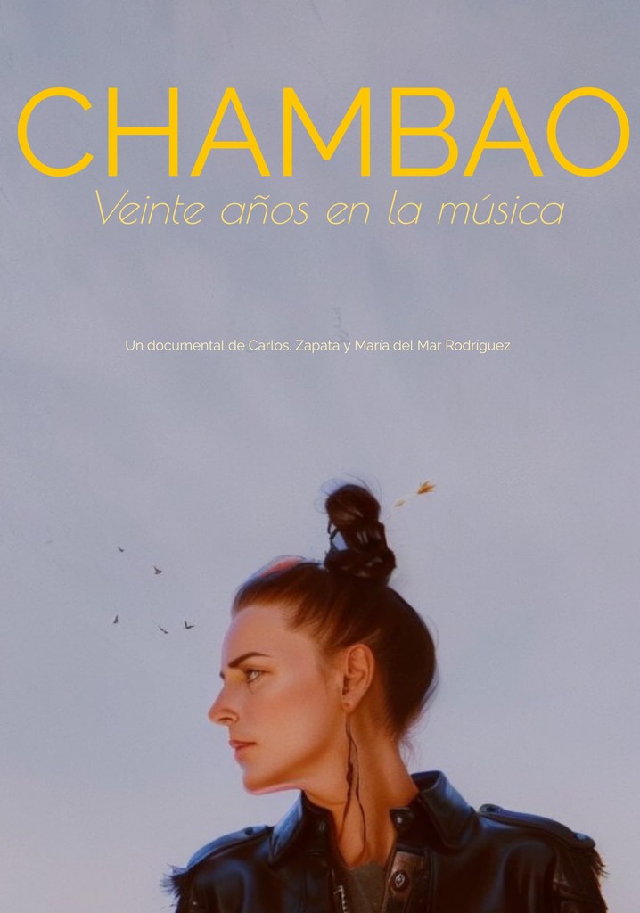 Chambao. Veinte años en la música