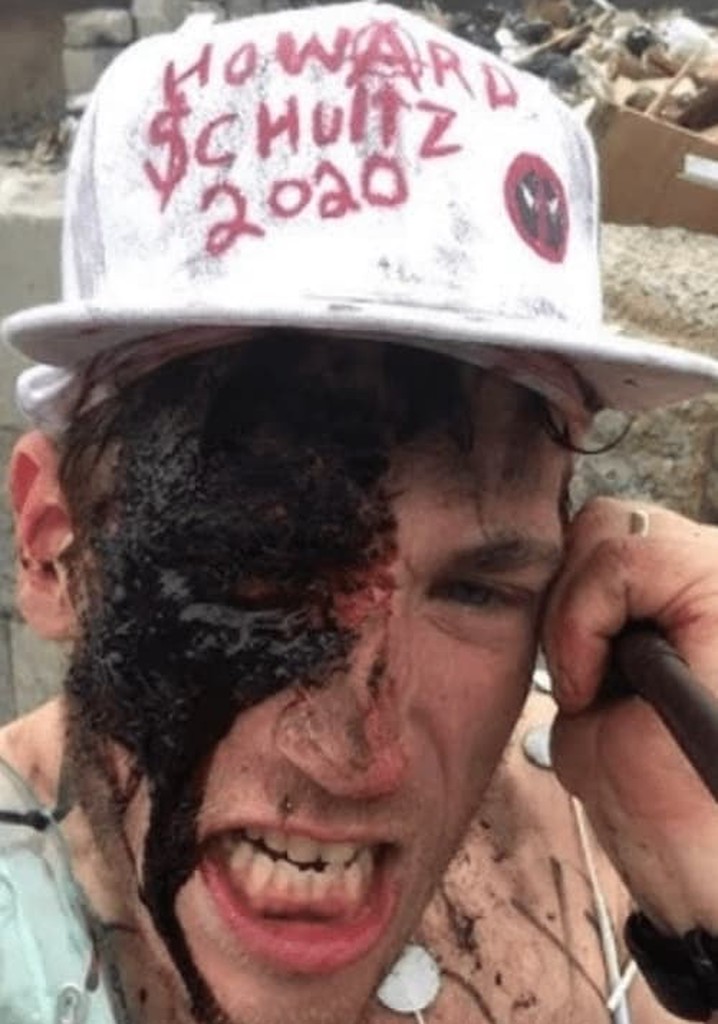 Howard Schultz tapes