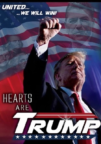 Hearts are Trump