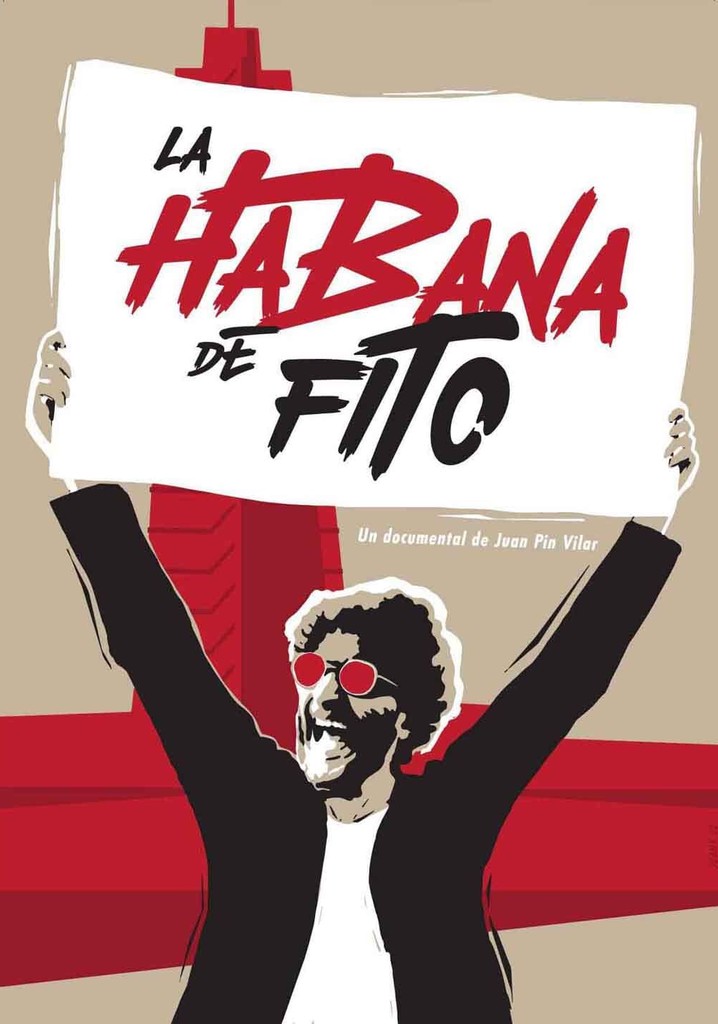 La Habana de Fito - película: Ver online en español