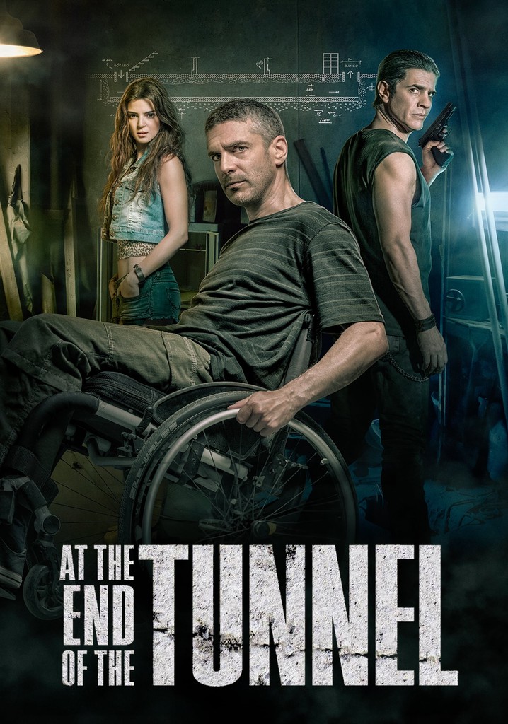 at the end of the tunnel spanish movie