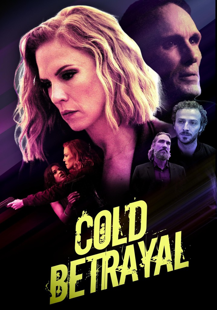 Cold Betrayal