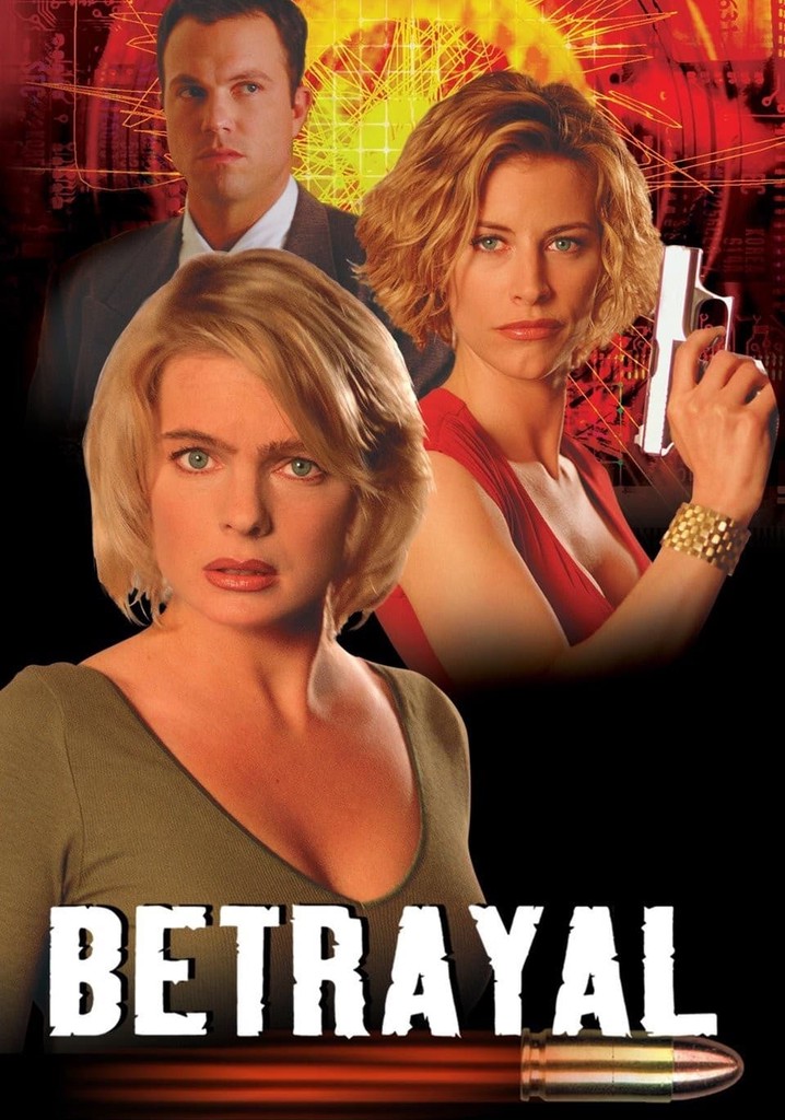 Betrayal streaming: where to watch movie online?