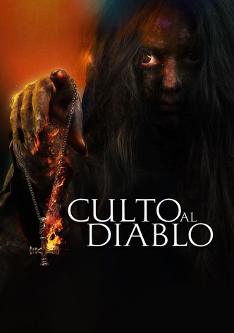 Culto Al Diablo