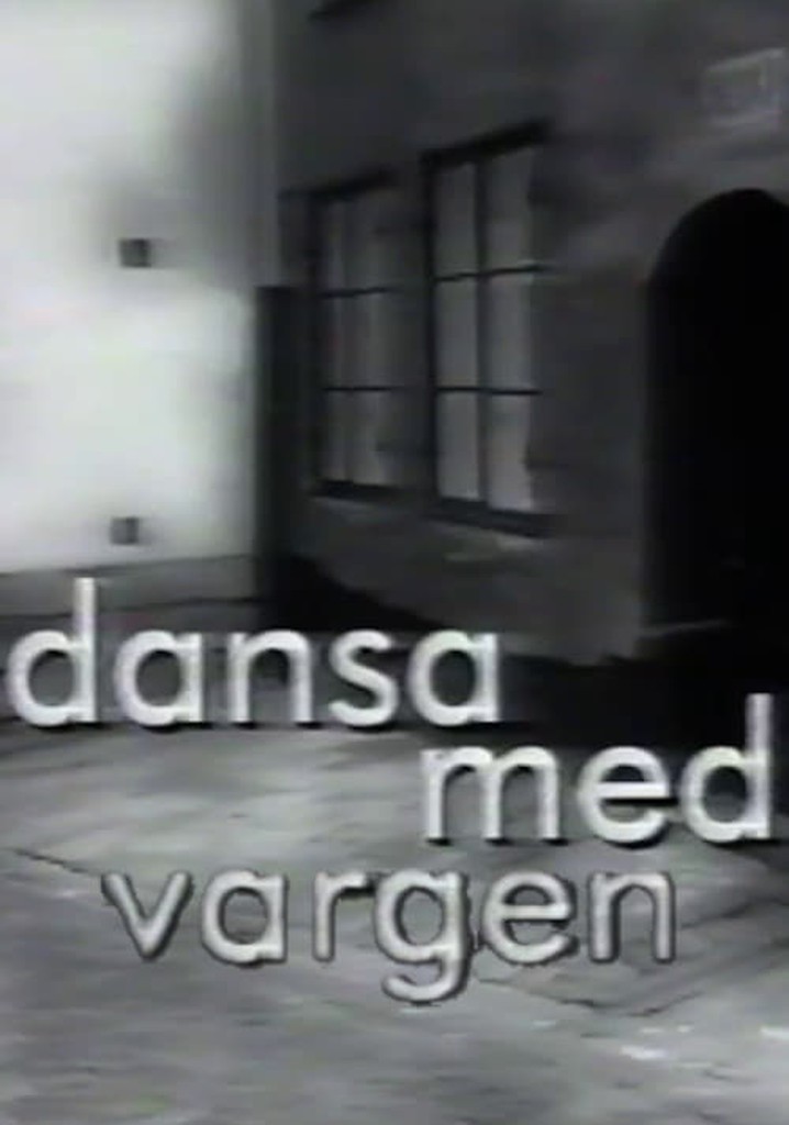 Dansa med vargen - Rikard Wolff